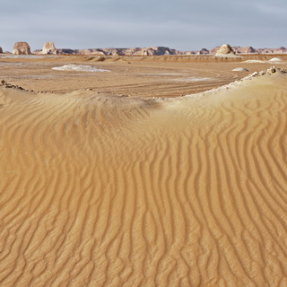 Wadi Biddendee